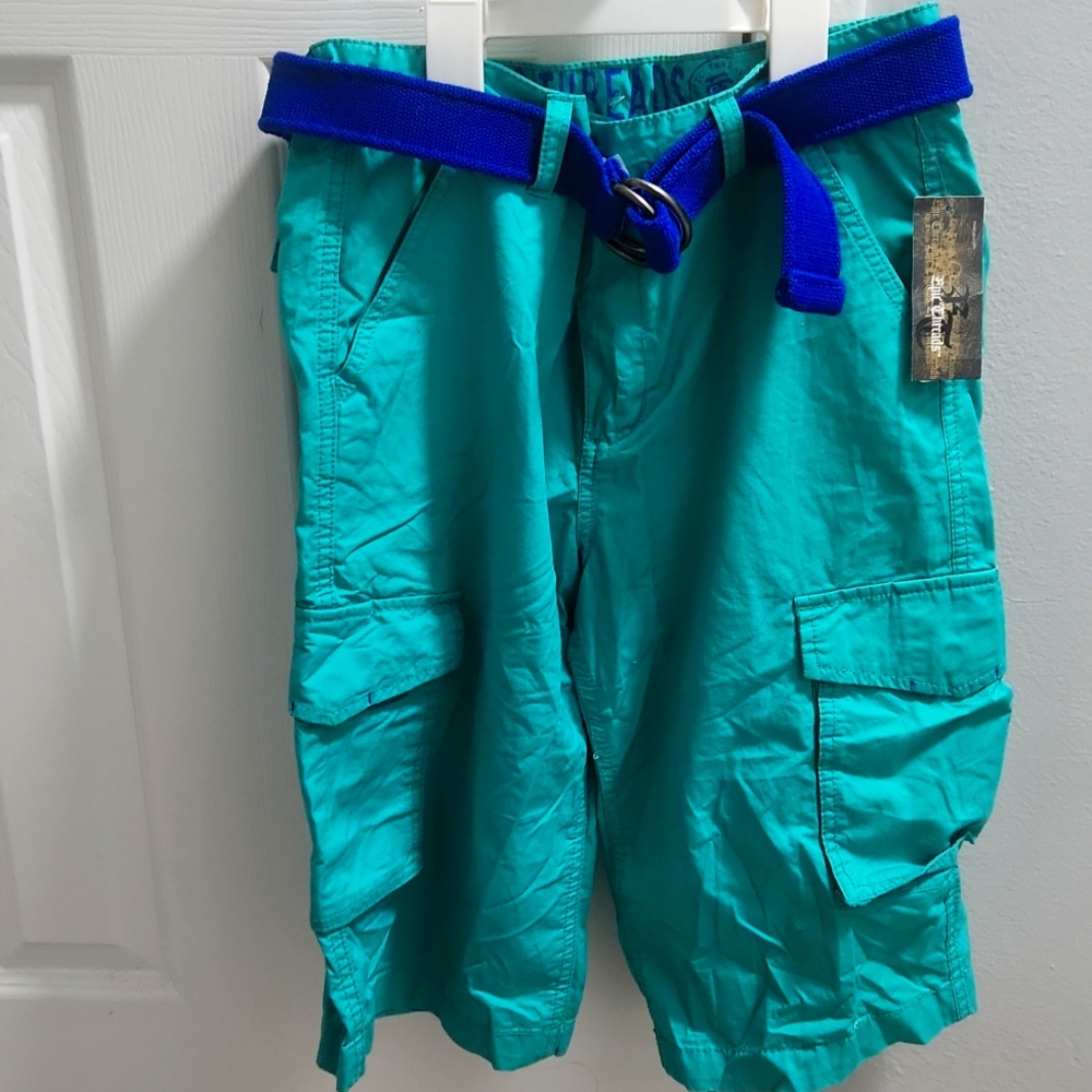 Boys Shorts